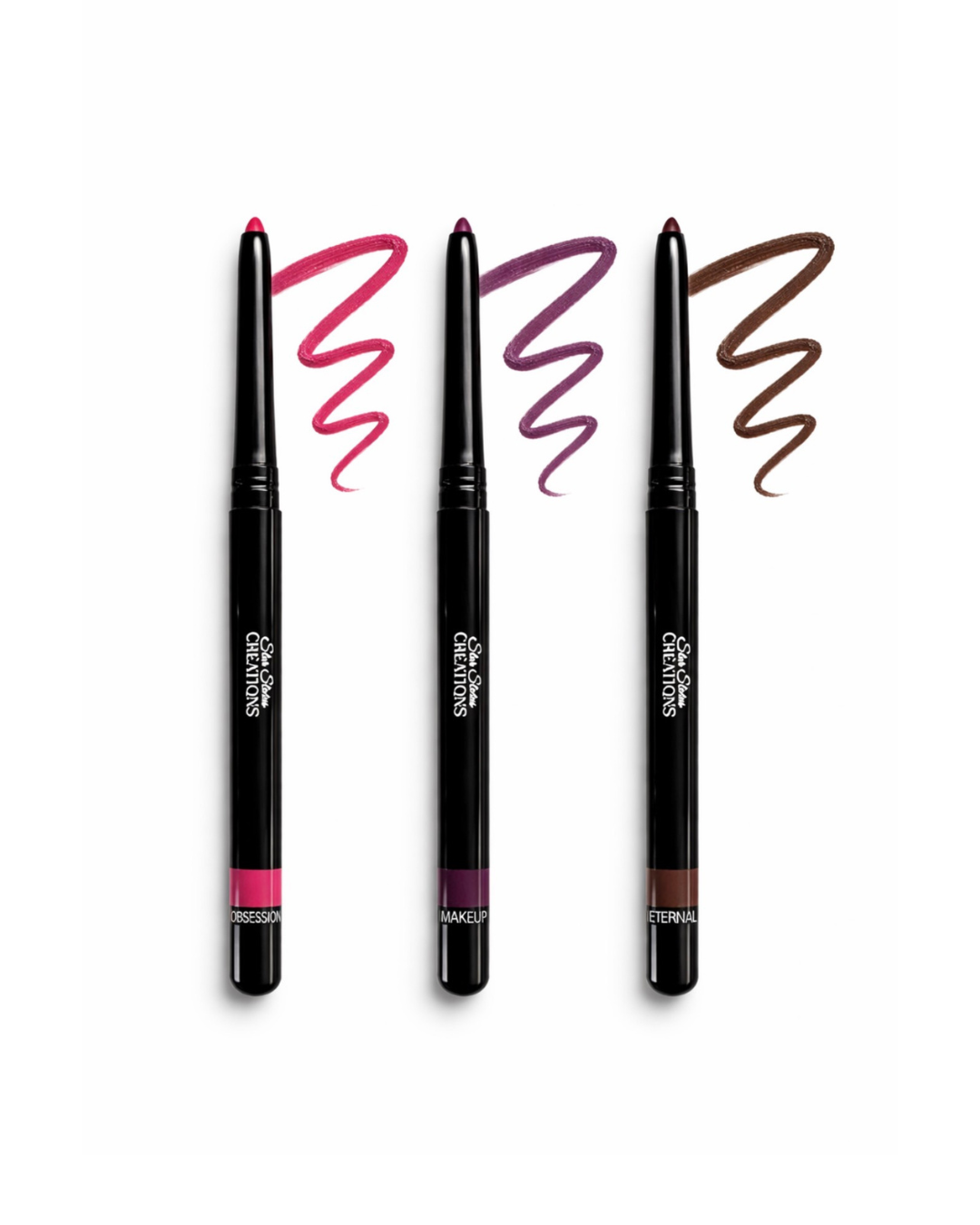 Lip Liner Collection
