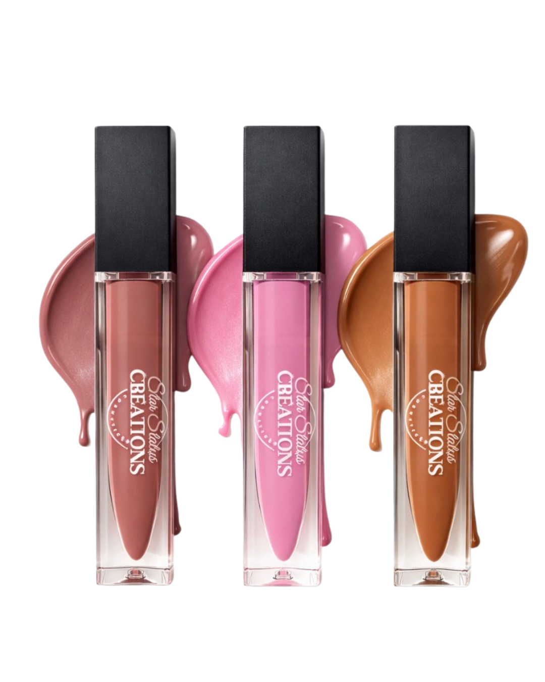 Glossed in Glam Collection