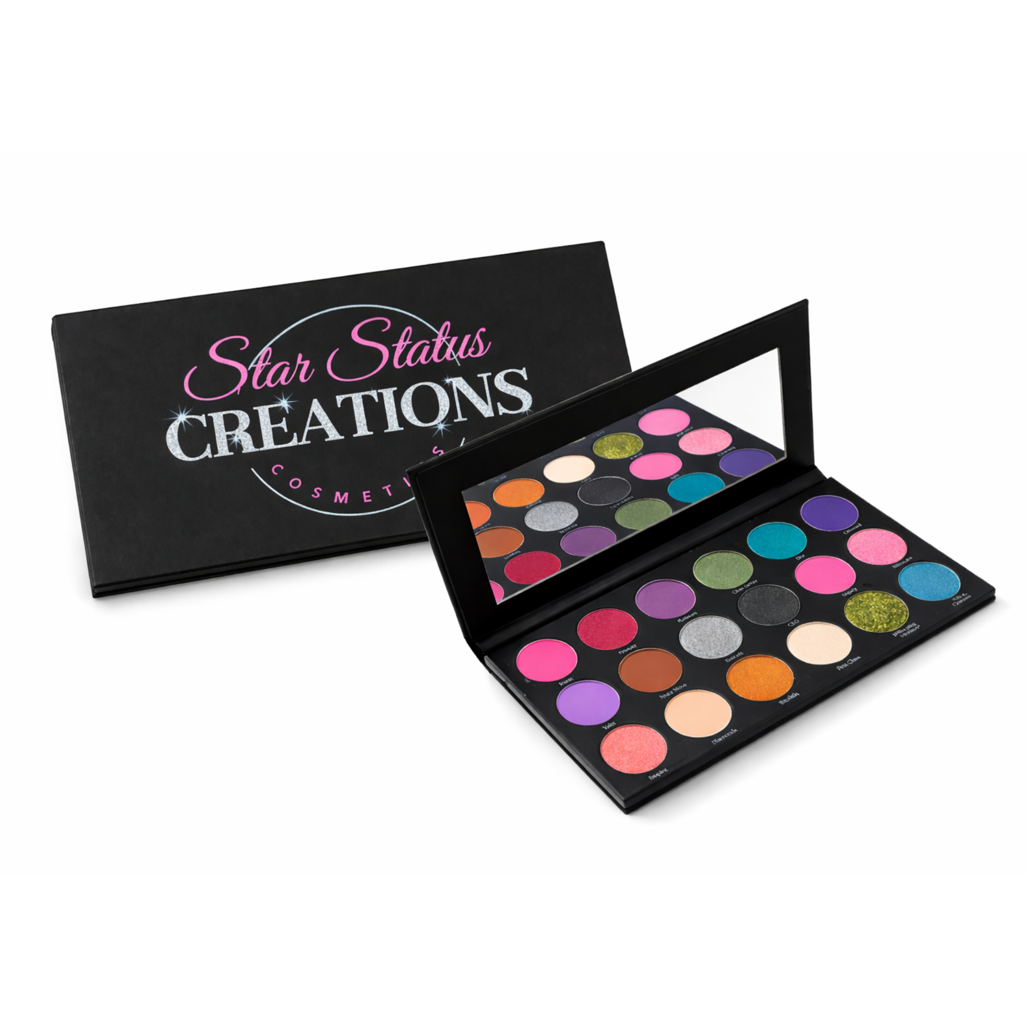Eyeshadow