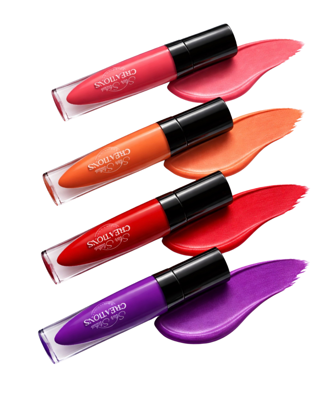 Lipstick Collection