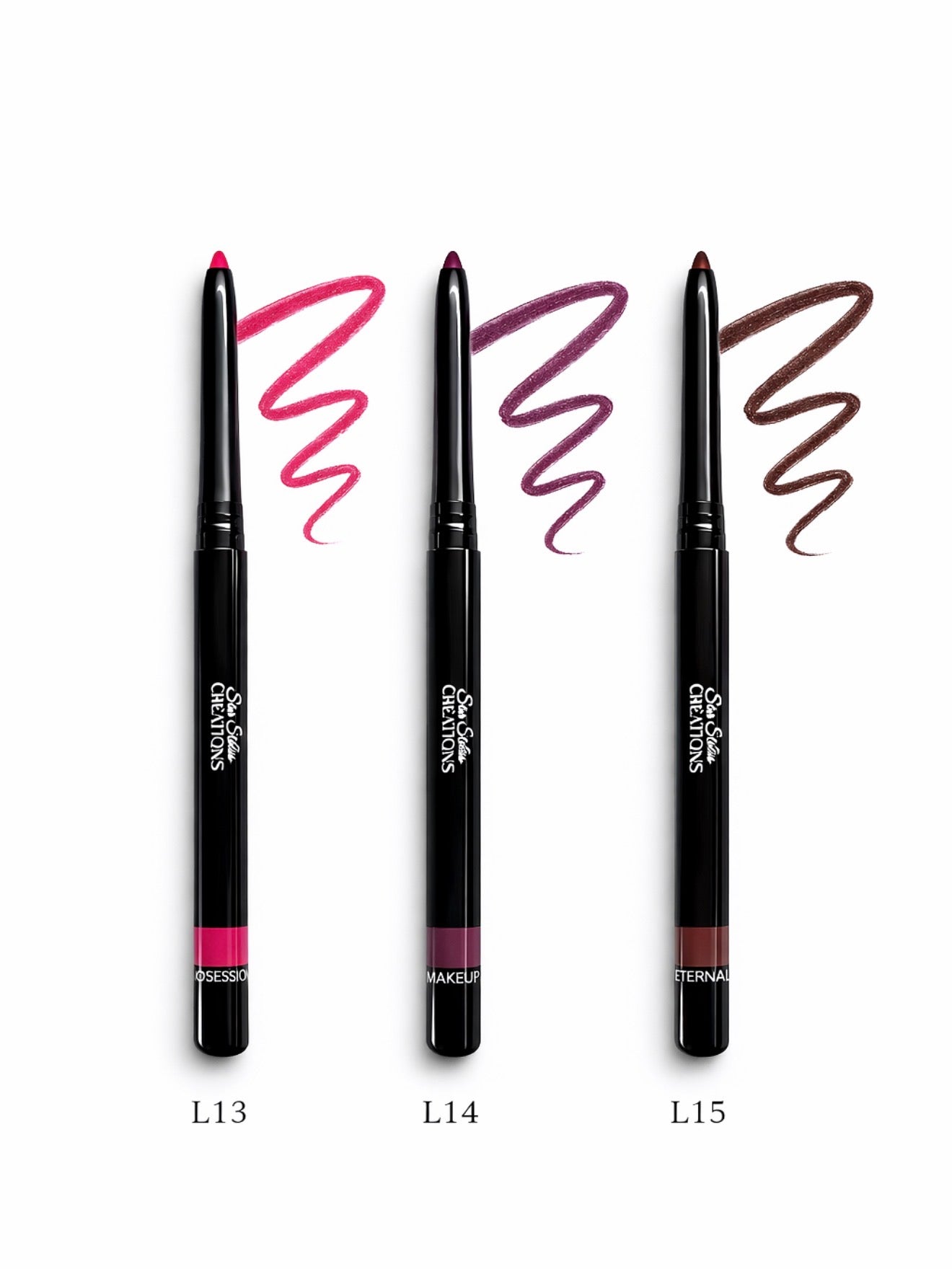 Cream Lip Liner