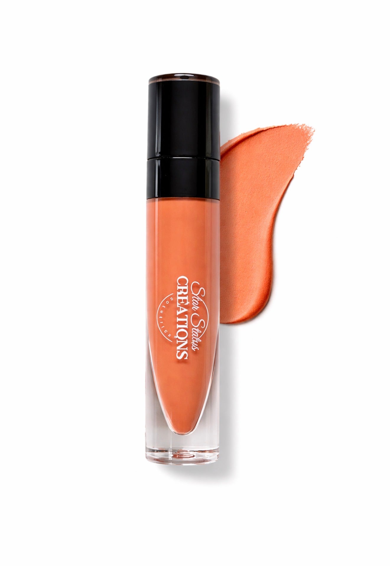 Matte Liquid Lipstick