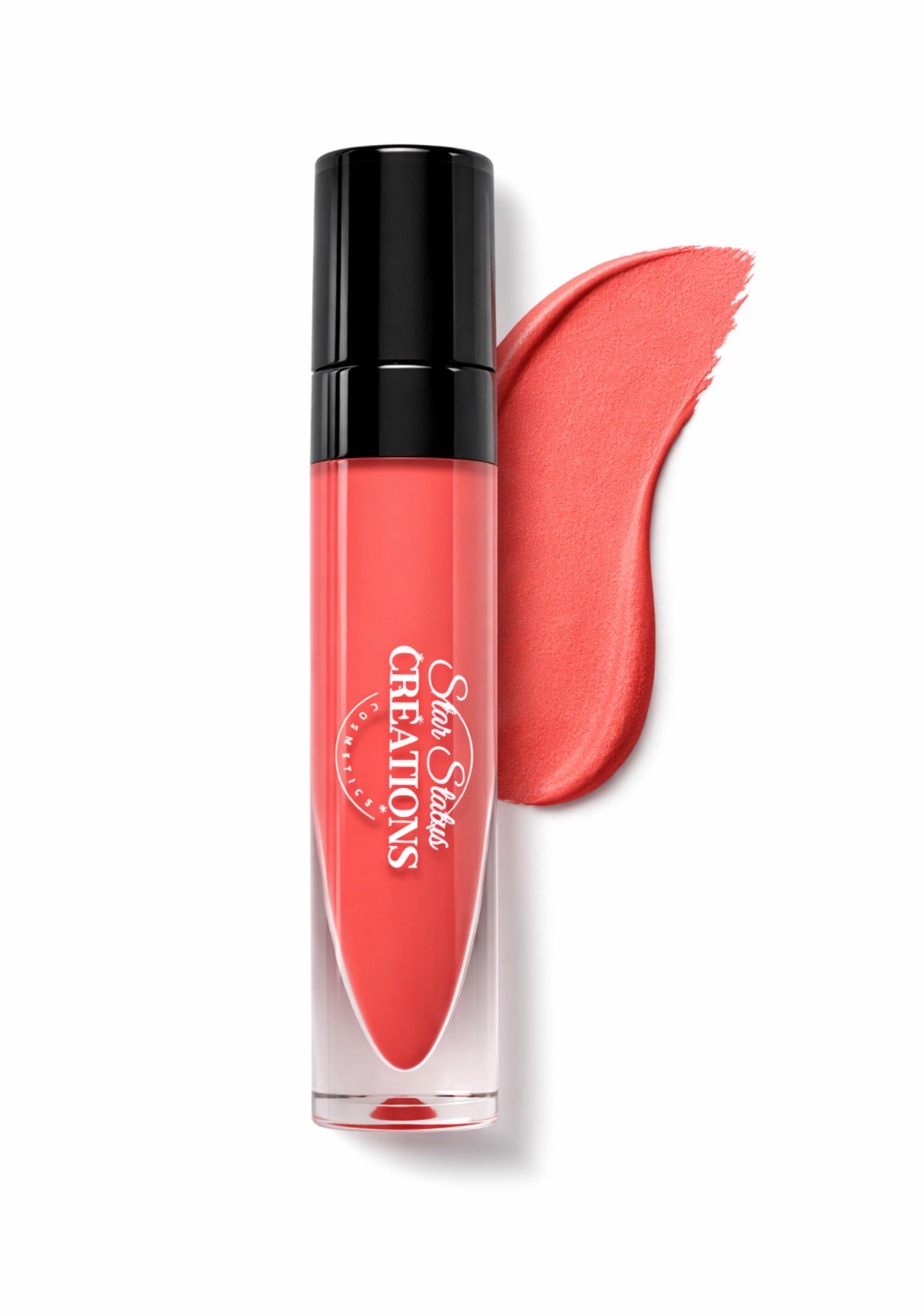 Matte Liquid Lipstick