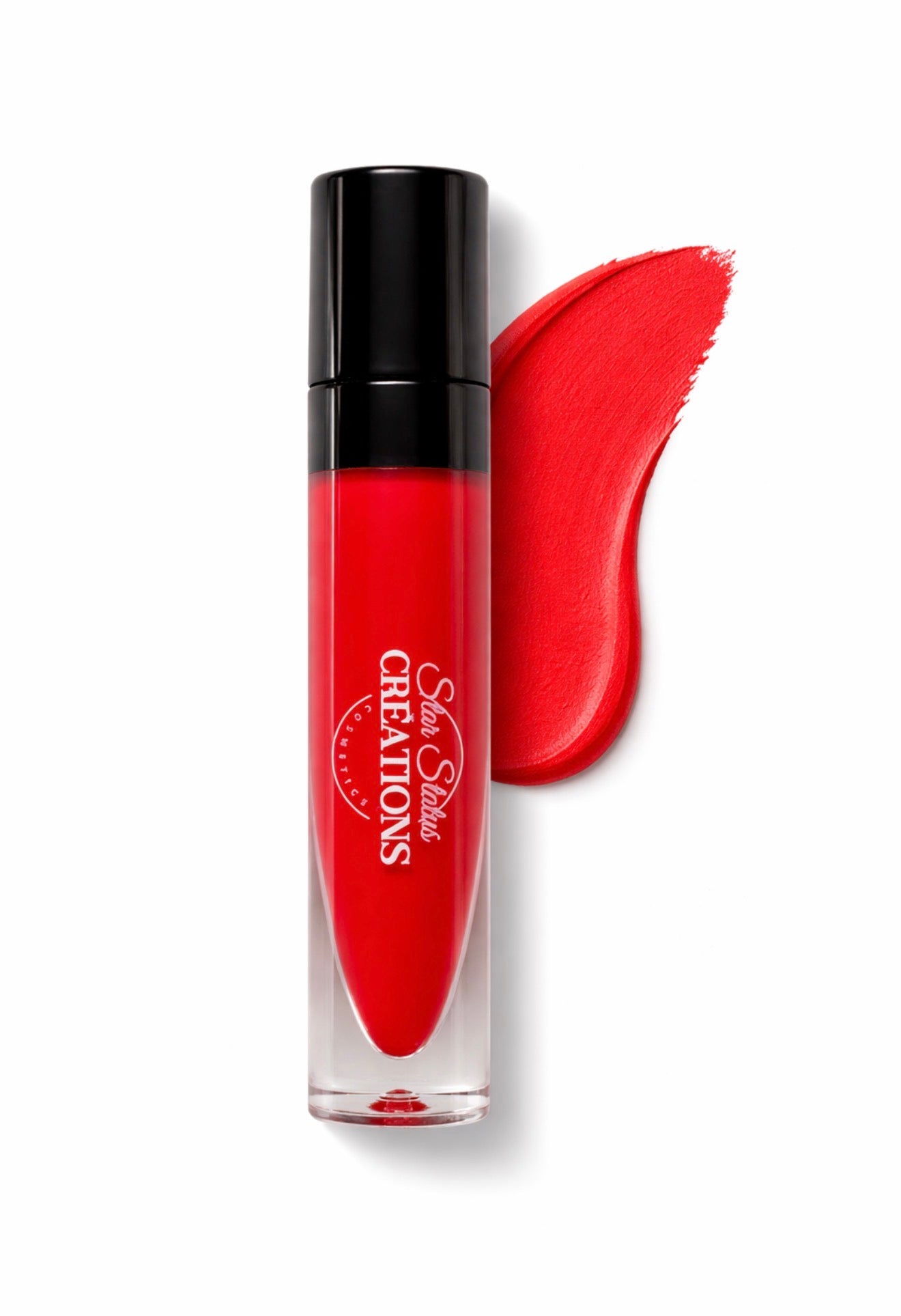 Matte Liquid Lipstick