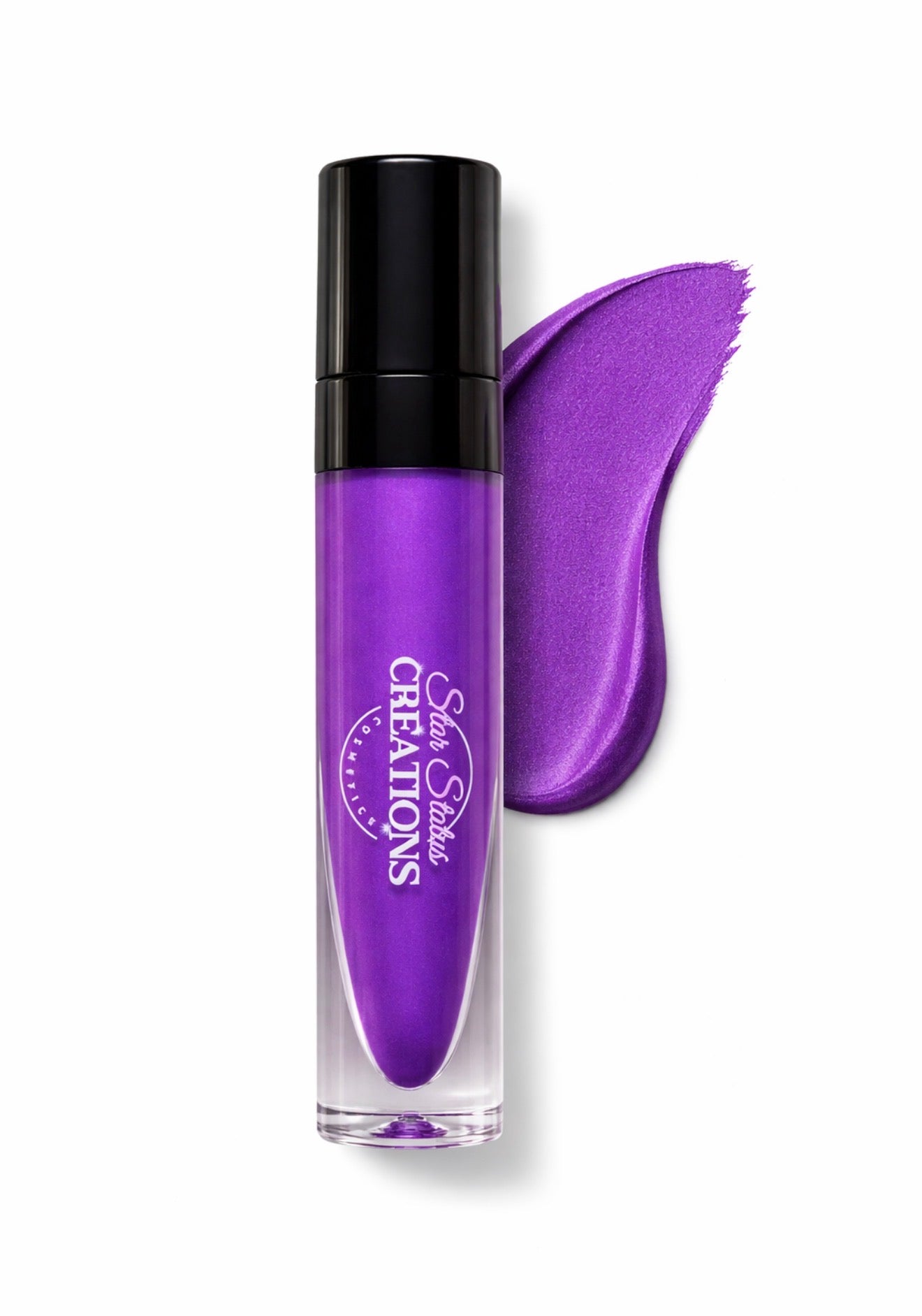 Matte Liquid Lipstick