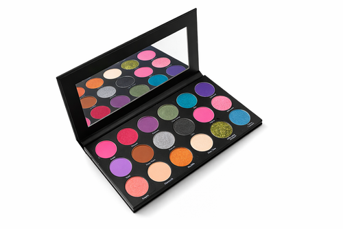 Eyeshadow Palettes
